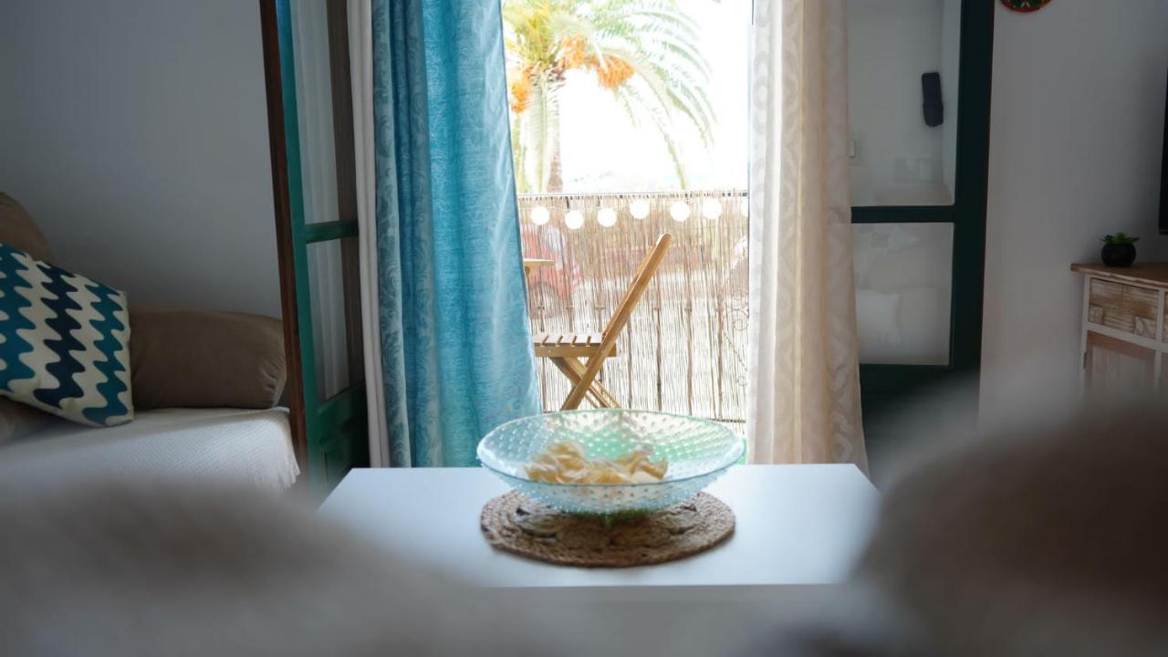 Casa Luna 弗里希利亚纳 外观 照片