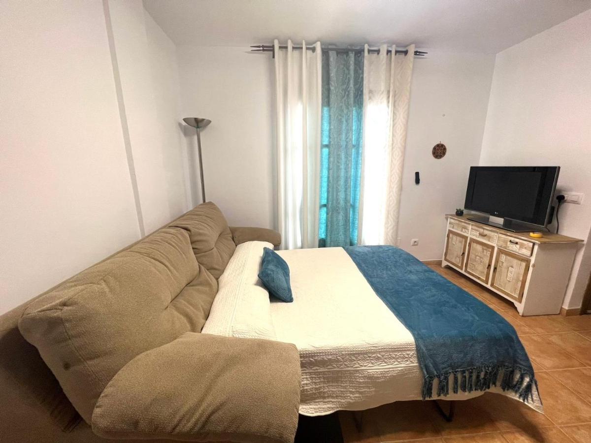 Casa Luna 弗里希利亚纳 外观 照片